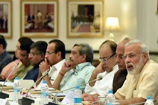 2019 तक मार्गदर्शक मंडल में शामिल होंगे कुछ और वरिष्ठ भाजपाई- जानें कौन