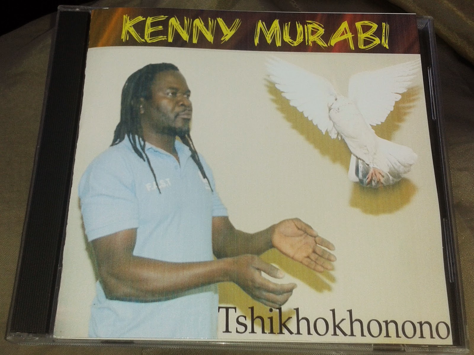 Image result for kenny murabi