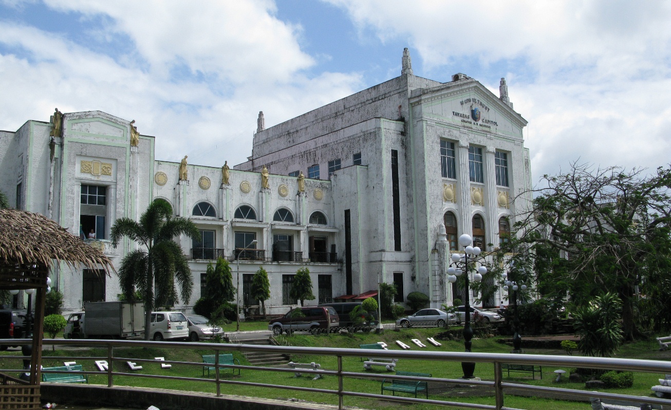 National Registry of Historic Sites and Structures in the Philippines