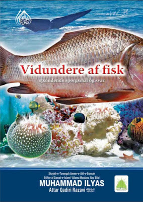 Download: Vidundere Af Fisk pdf in Danish by Maulana Ilyas Attar Qadri