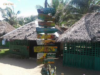 Rizal Beach (Gubat) Rizal Beach (Gubat)