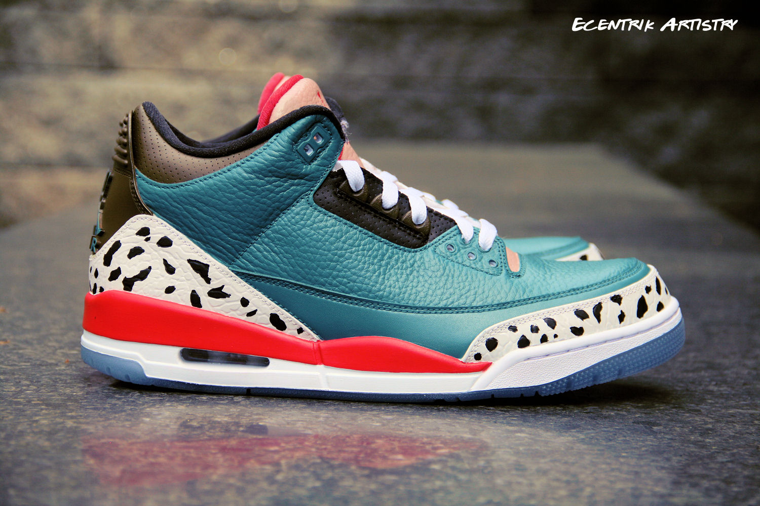 walk the dog sneakers