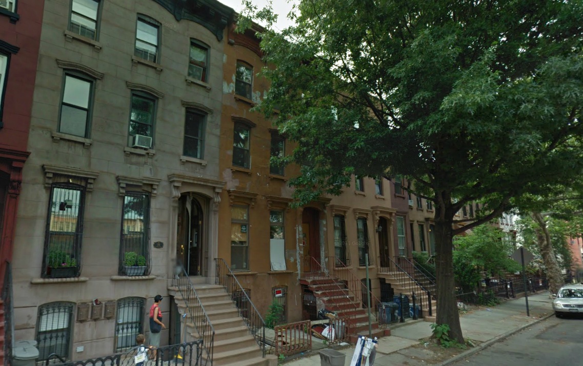 BK to the Fullest Platinum TakeDown in Clinton Hill 48 Downing Street