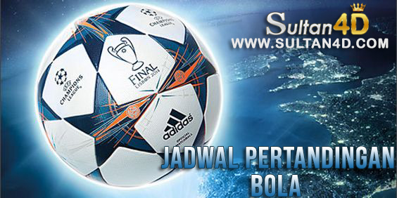 JADWAL PERTANDINGAN BOLA 14 – 15 JANUARI 2021 JADWAL PERTANDINGAN BOLA 14 – 15 JANUARI 2021