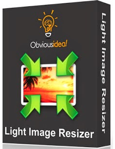 Light Image Resizer 4.6.0.0 Free Download For PC