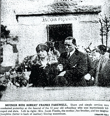 Image result for "bobby franks" chicago boys club