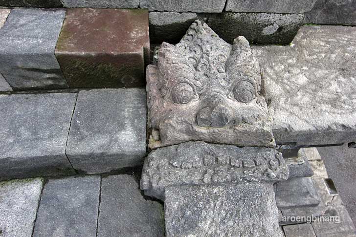 candi sojiwan klaten