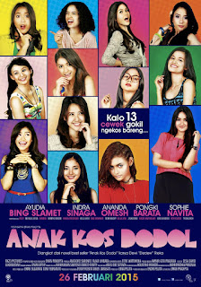 Anak Kos Dodol 2016 Anak Kos Dodol 2016