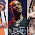 Jacquees gravou clipe do remix de "B.E.D" com Quavo e Ty Dolla $ign
