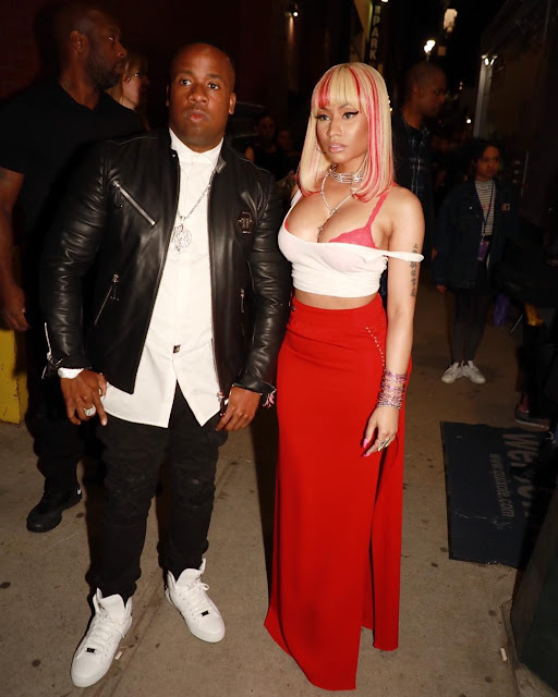 Nicki Minaj's sexiest pictures on the internet ever Nicki minaj sexy pictures