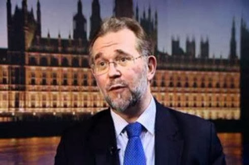 Ahmad Thomson Setelah Masuk Islam