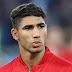 Achraf está muito próximo de ser emprestado ao Borussia Dortmund
