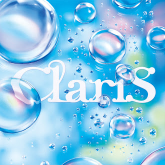 [Lirik+Terjemahan] ClariS - Gravity (Gravitasi)