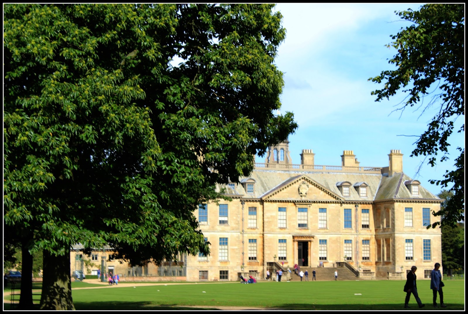 The Joy of Home with Martha Ellen Belton House