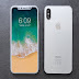 Thay vỏ iPhone X chính hãng uy tín