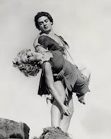 Carole Landis Victor Mature