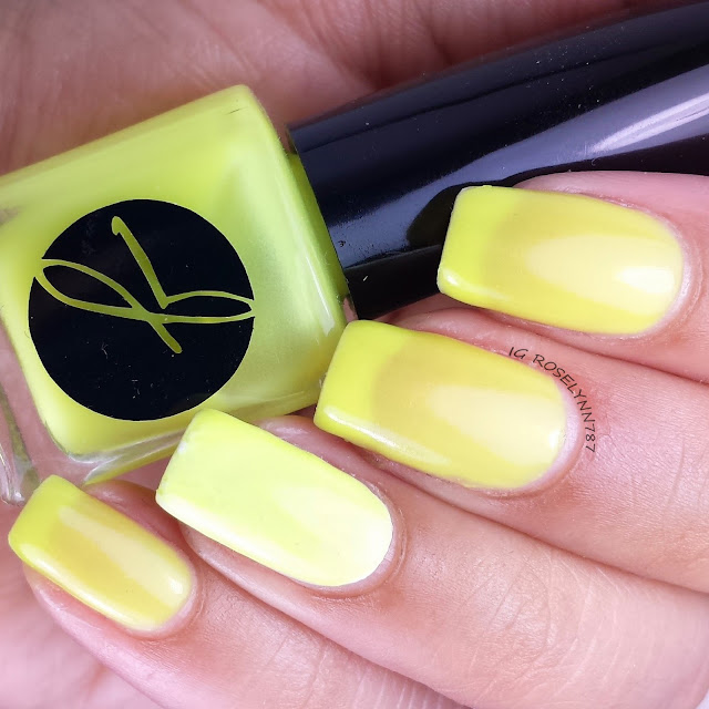 Jior Couture Pineapple Twister