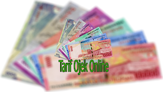 Tarif Ojek Online Termurah Di Indonesia Tarif Ojek Online Termurah Di Indonesia