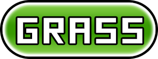 Grass Pokemon logo