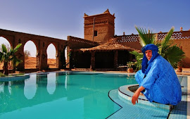 Le vrai Maroc