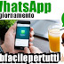 WhatsApp | Aggiornamento consente di registrare messaggi vocali senza il dito