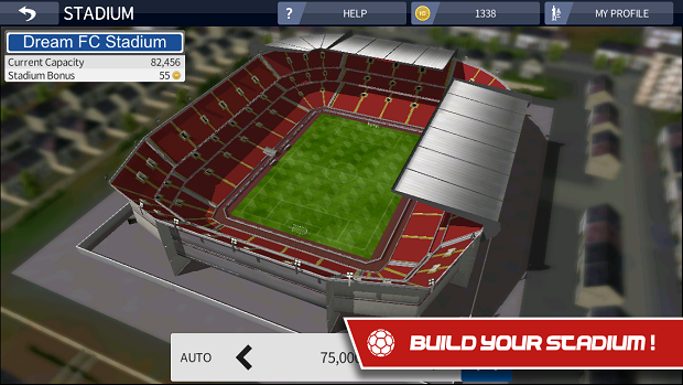 Dream League Soccer