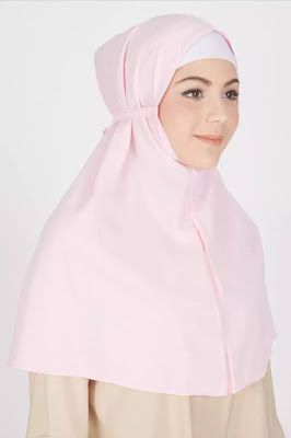model hijab instan langsung pakai terbaru model hijab instan langsung pakai terbaru