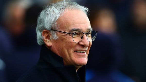 Oficial: Fulham, Ranieri nuevo entrenador
