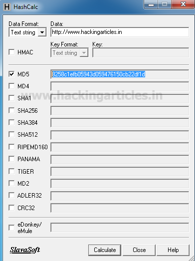 Md5 Md5