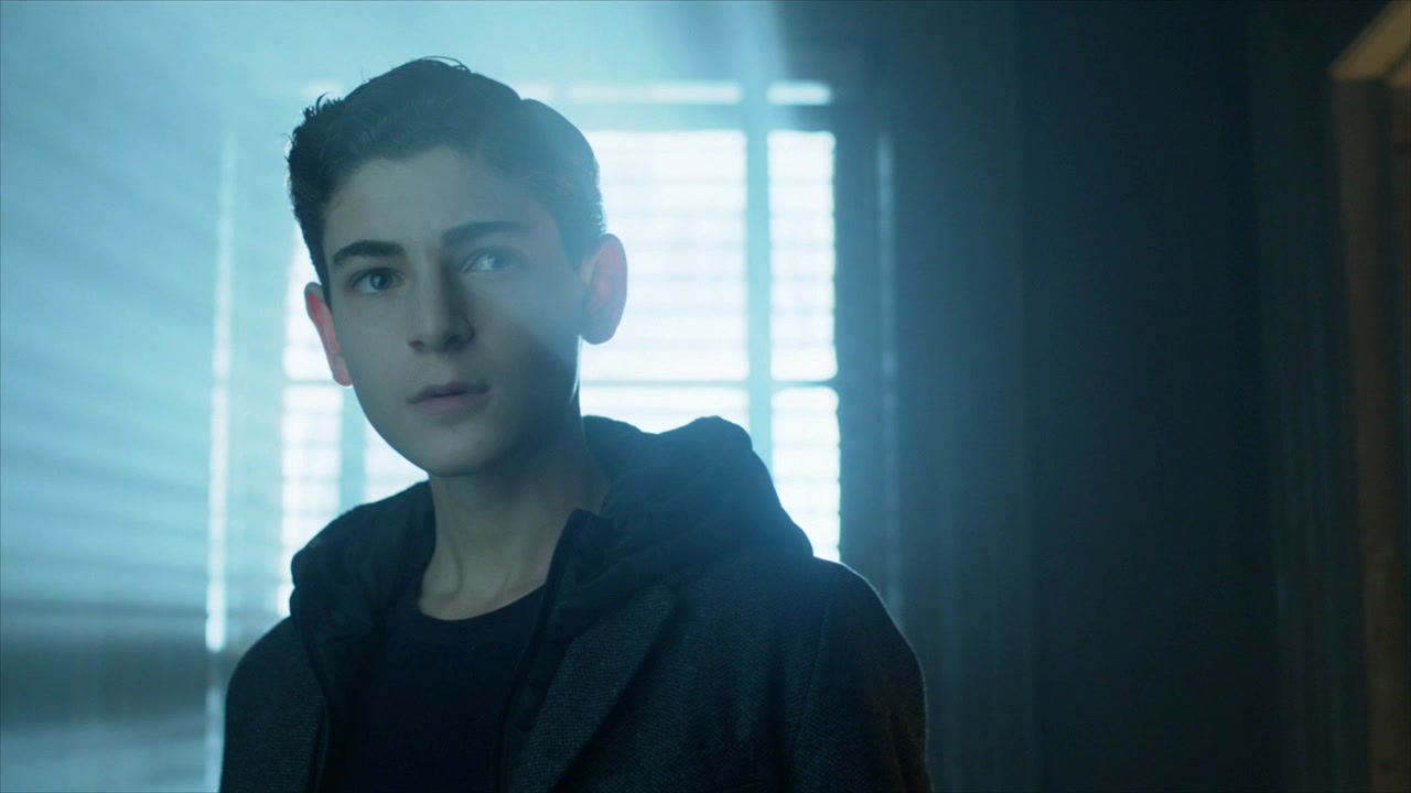 Gotham - This Ball of Mud and Meanness - Review