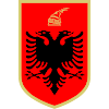 Logo Gambar Lambang Simbol Negara Albania PNG JPG ukuran 100 px