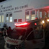 Jovem é baleado durante tentativa de homicídio na zona rural