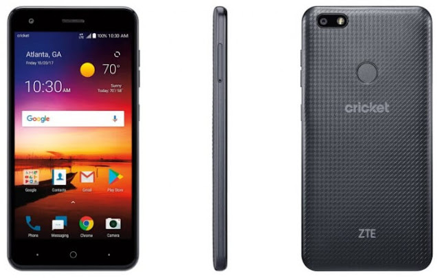 مواصفات وسعر هاتف ZTE Blade X بالصور مواصفات وسعر هاتف ZTE Blade X بالصور