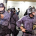BRASIL / Defensoria diz que ação da polícia em São Paulo foi desproporcional