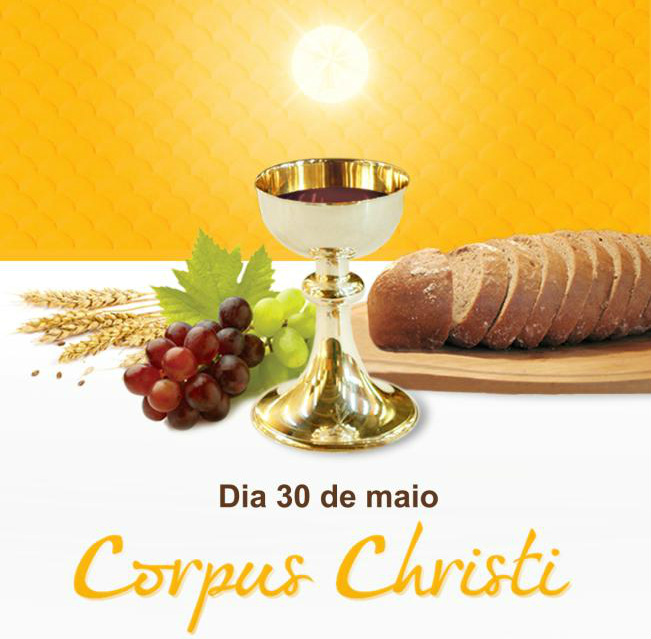 100 porcento aprendizagem o que significa corpus christi