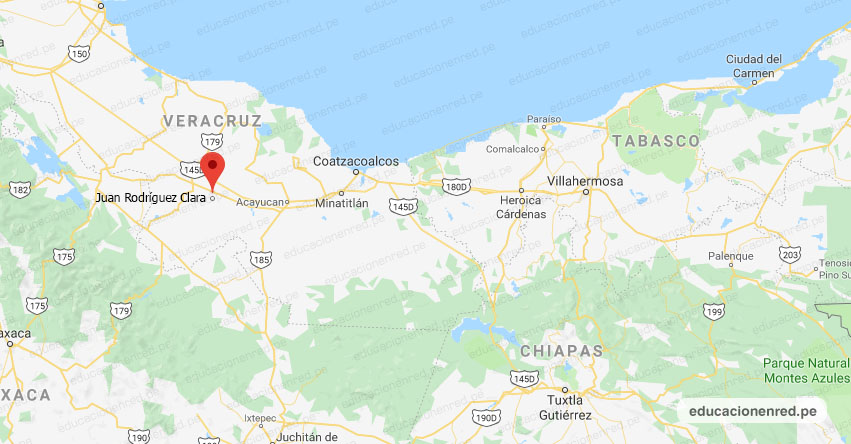 Temblor en México de Magnitud 4.9 (Hoy Miércoles 11 Marzo 2020) Sismo - Epicentro - Juan Rodríguez Clara - Veracruz de Ignacio de la Llave - VER. - SSN - www.ssn.unam.mx Temblor en México de Magnitud 4.9 (Hoy Miércoles 11 Marzo 2020) Sismo - Epicentro - Juan Rodríguez Clara - Veracruz de Ignacio de la Llave - VER. - SSN - www.ssn.unam.mx