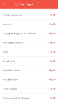 Aplikasi Pulsa Gratis Aplikasi Pulsa Gratis