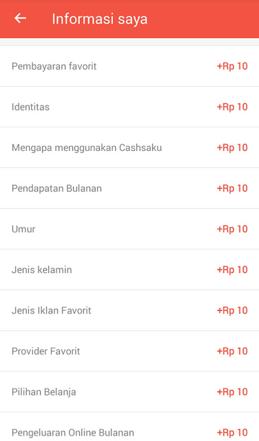 Aplikasi Pulsa Gratis Aplikasi Pulsa Gratis