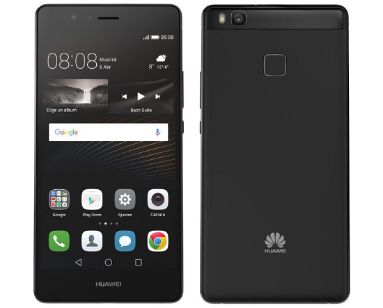 HUAWEI P9 LITE OFICIAL HUAWEI P9 LITE OFICIAL