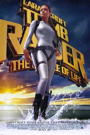 Lara Croft Tomb Raider The Cradle of Life (2003) 350MB Full Hindi Dual Audio Movie Download 480p BRRip Free Watch Online Full Movie Download Worldfree4u 9xmovies