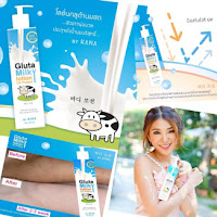 Gluta Milky Lotion Susu Alami Untuk Memutihkan Kulit Tubuh Gluta Milky Lotion Susu Alami Untuk Memutihkan Kulit Tubuh
