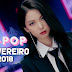Melhores musicas de K-pop Fevereiro 2018