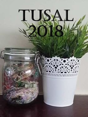 TUSAL%2B2018 - TUSAL 2018 - listopad