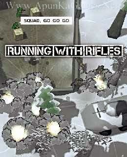 Running With Rifles PC Game   Free Download Full Version - 64
