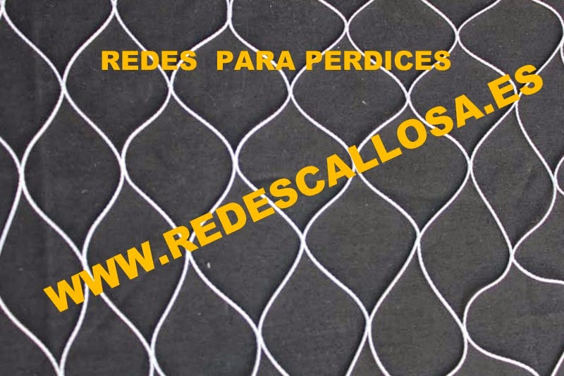 Red De Suelo Para Cazar Pájaros