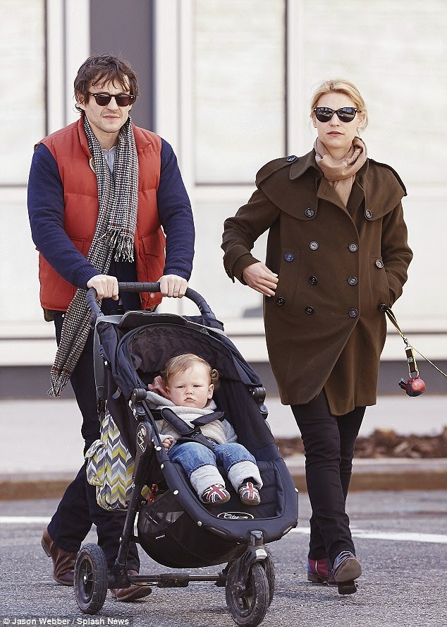 Yestheyarebeautiful Cyrus Michael Christopher Dancy