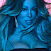 Encarte: Mariah Carey - Caution (Japanese Edition)