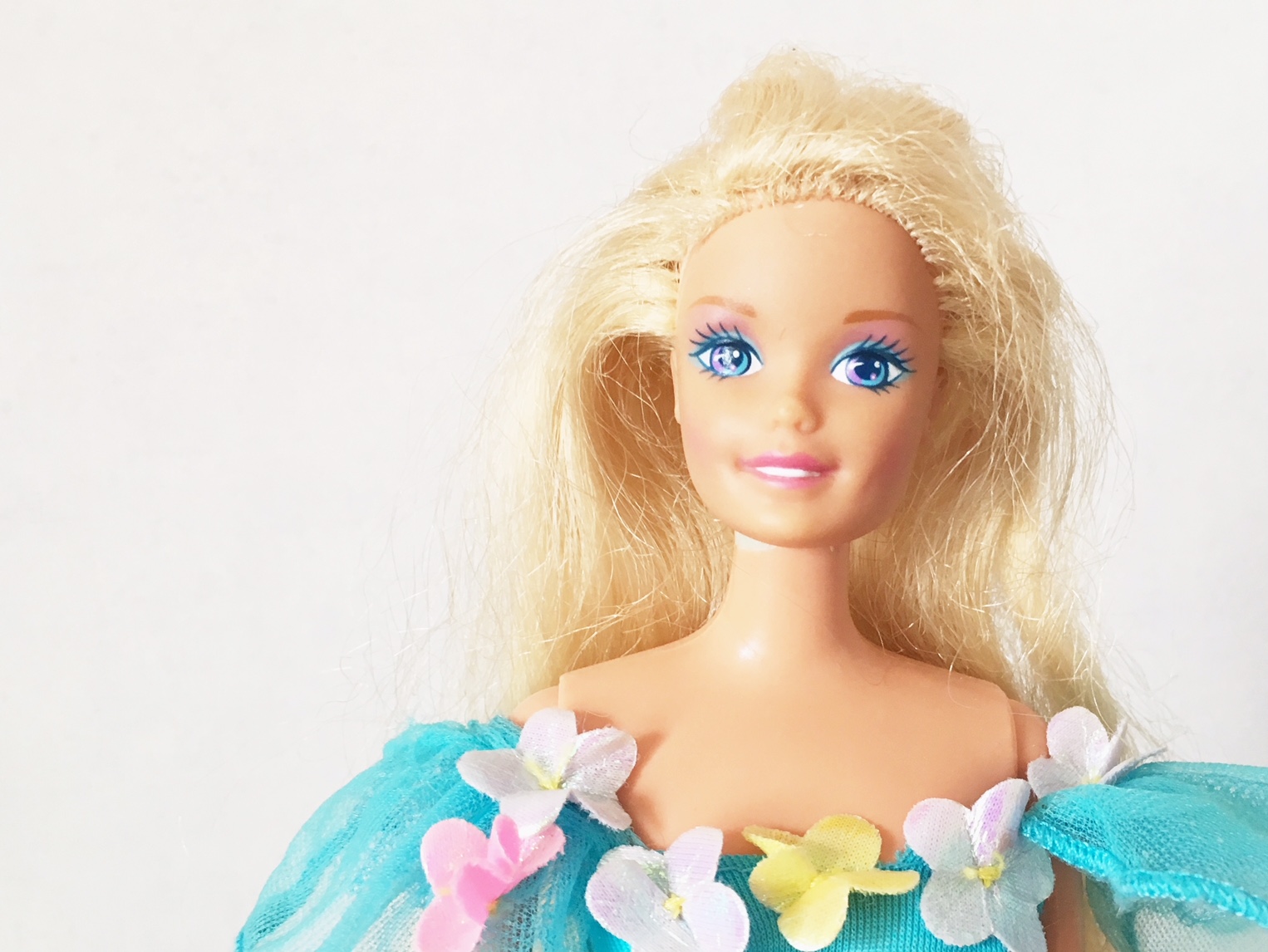 Barbie girl 1. Barbie girl 1