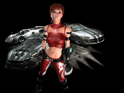 fantasy-girl-with-many-cars-HD-wallpapers-nfs-games-HD-wallpapers
