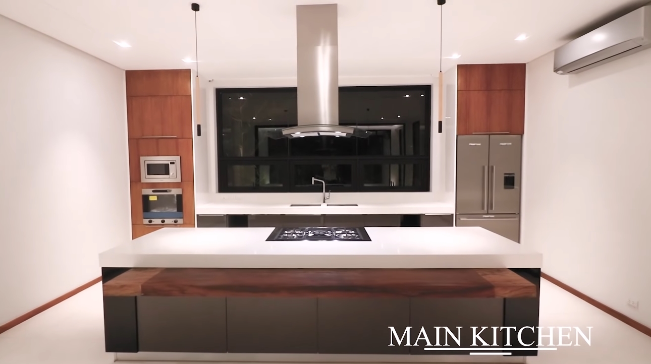 8 Photos vs. OPEN House A12 || Ayala Alabang EXCEPTIONAL TROPICAL OASIS, Brand New House and Lot for Sale - Luxury Home Video Tour 8 Photos vs. OPEN House A12 || Ayala Alabang EXCEPTIONAL TROPICAL OASIS, Brand New House and Lot for Sale - Luxury Home Video Tour